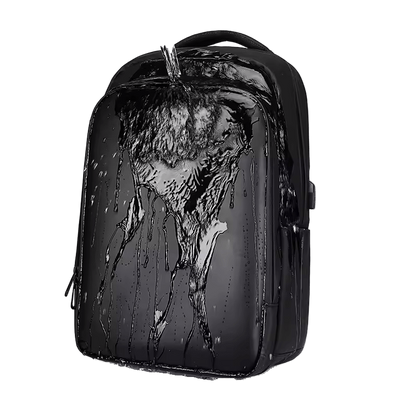 Future Back Pack