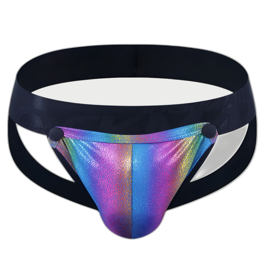 Passion Metallic Jockstrap