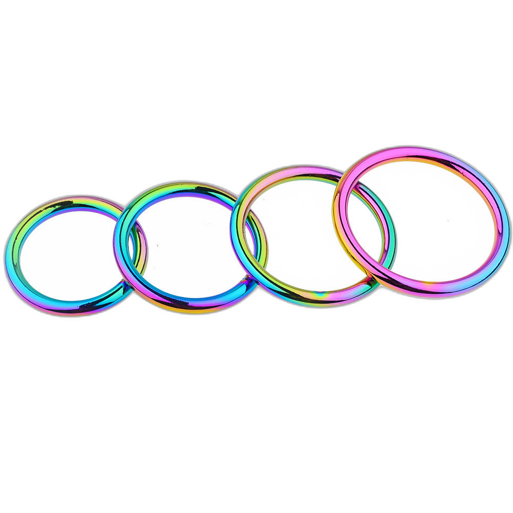 Aurora Metal C-Ring