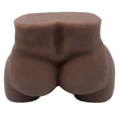 5KG Realistic Male Body Dildo