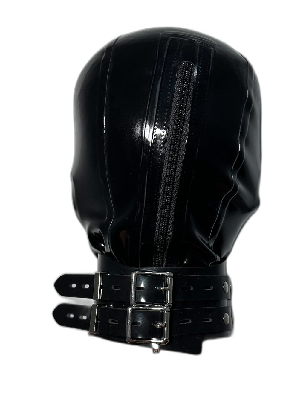 Silicone Positioning Collar