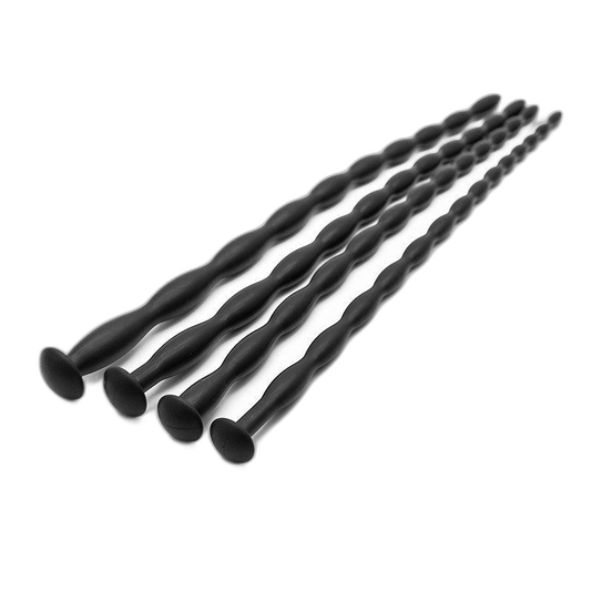 Silicone Sounding Rods