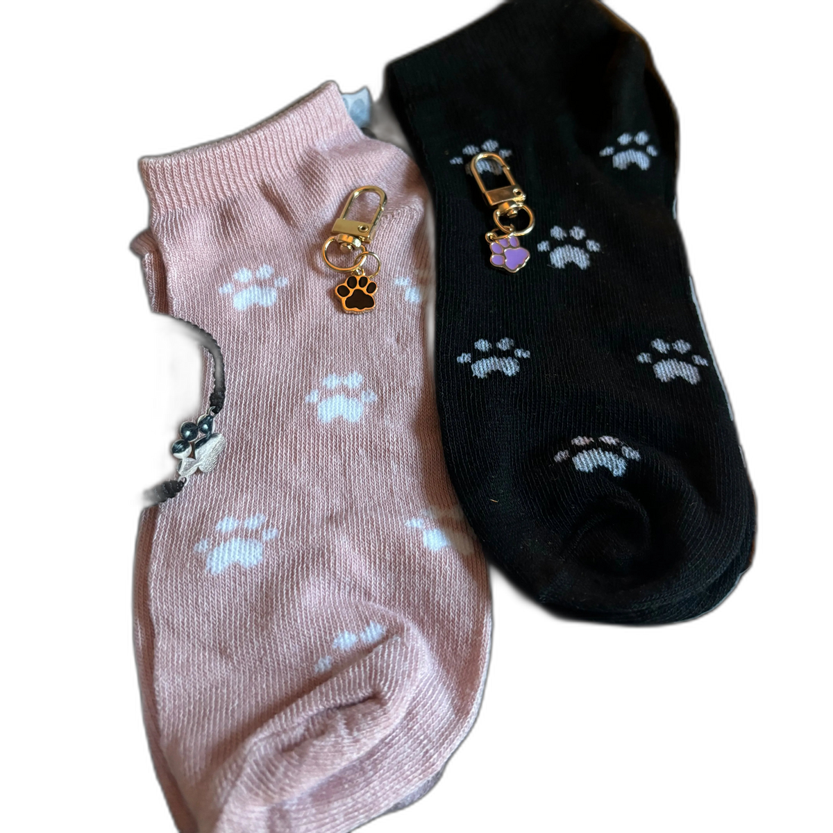 Dog Paw Letterbox Gift