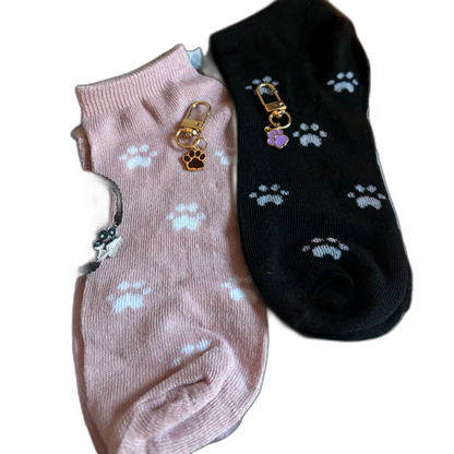 Dog Paw Letterbox Gift