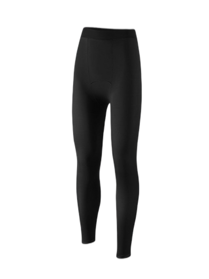 Men's Skin-Friendly Ultra-Thin High-Elastic Anti-Static Thermal Base Layer Tops & Bottoms