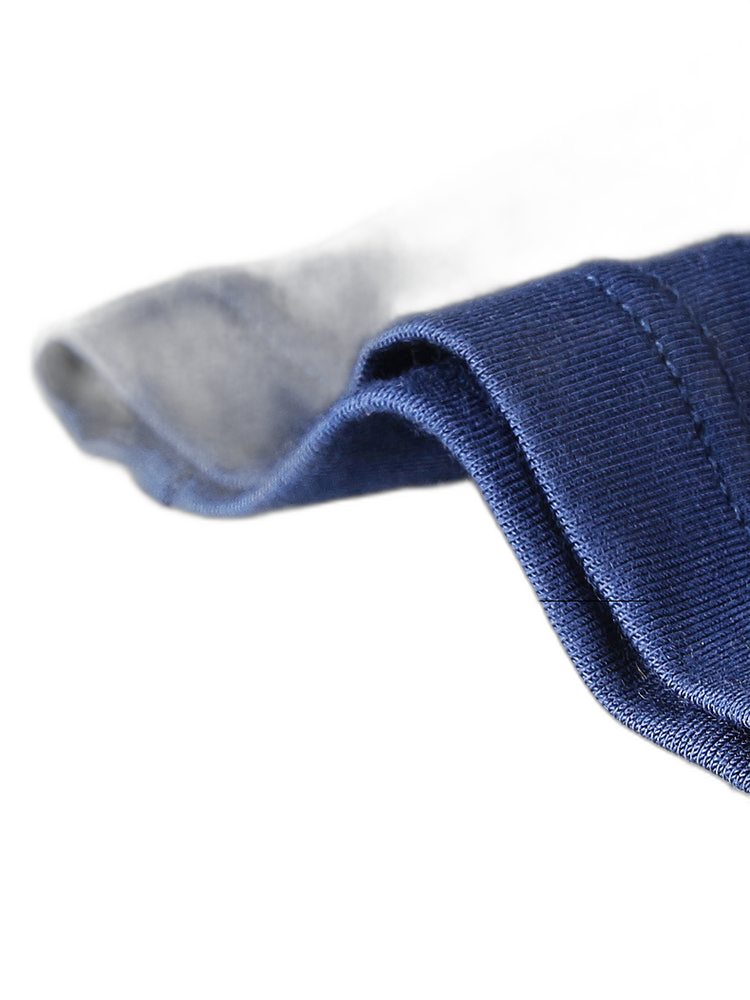 Men's Mid-Weight Wicking Thermal Bottoms