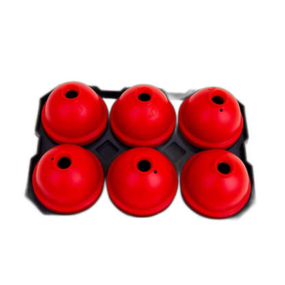 Bad Dragon Ovipositor Egg Mold