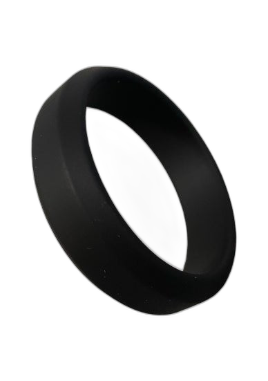 ruff GEAR Pure Silicone Cock Ring Large