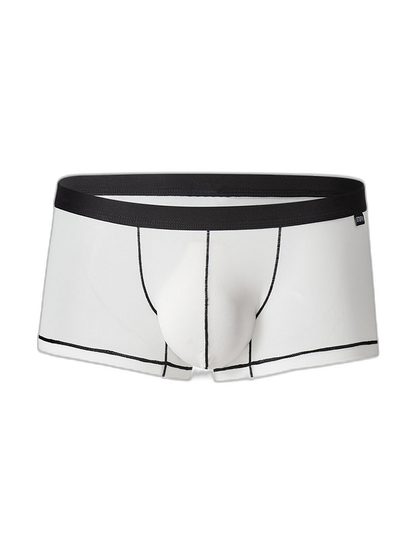 Men’s U Convex Cool High Elastic Fabric Trunks