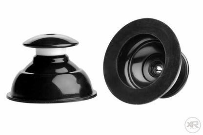 Plungers Extreme Suction Silicone Nipple Suckers