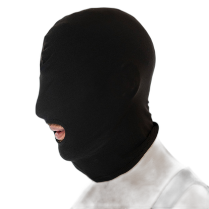 ruff GEAR Cocksucker Spandex Hood
