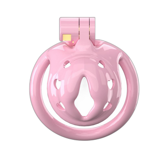 Keyser - Small Chastity Cage - Penis Cage - Sissy Chastity