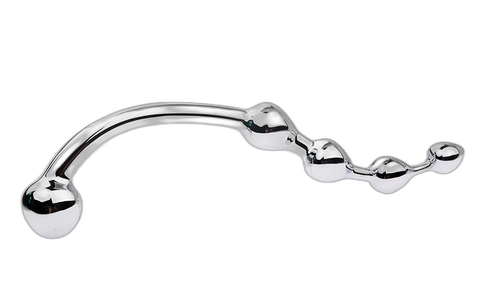 Metal S-Beads