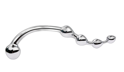 Metal S-Beads
