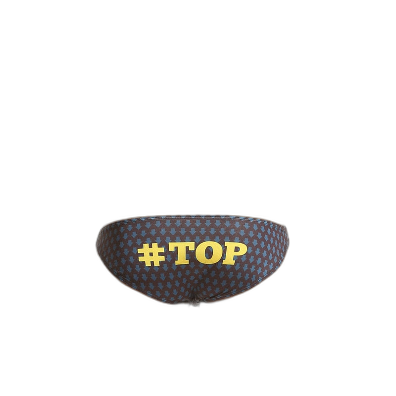 #TOP Briefs