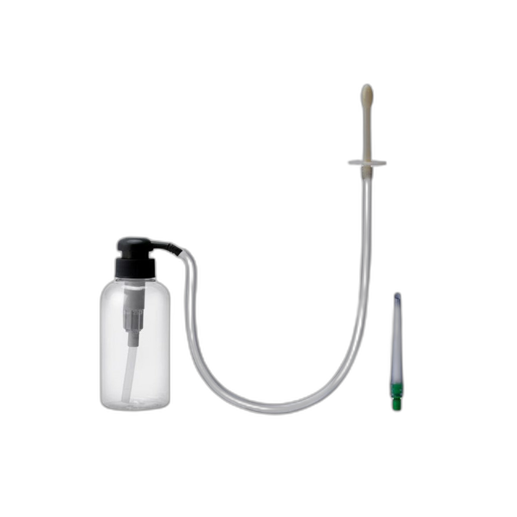 Prowler RED Bottle Douche Pump