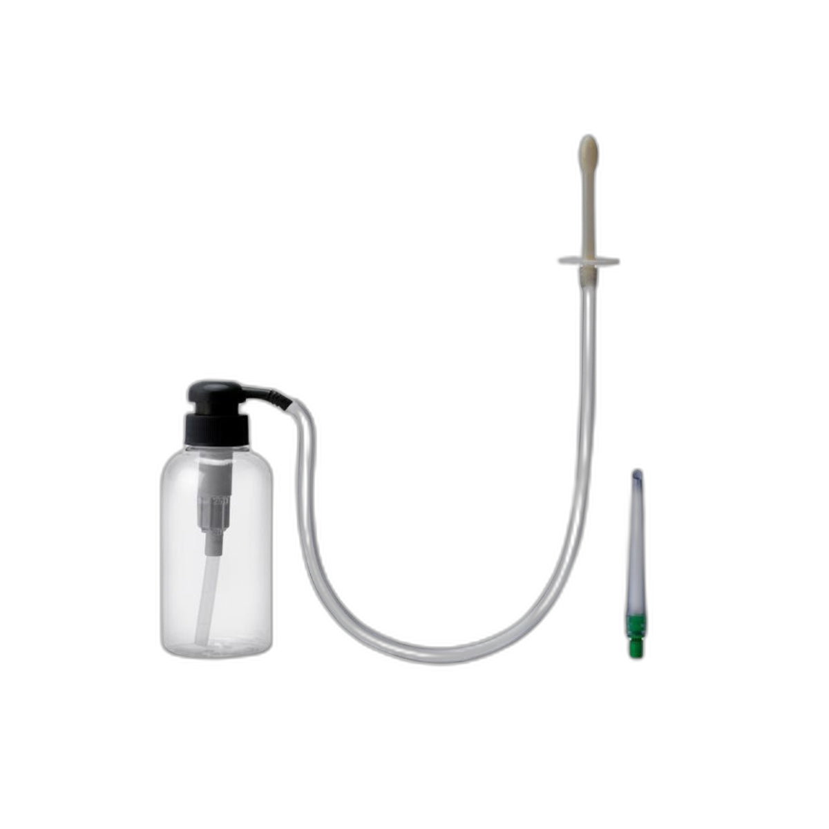 Prowler RED Bottle Douche Pump
