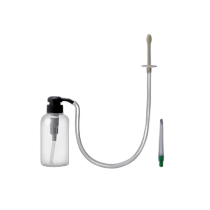 Prowler RED Bottle Douche Pump