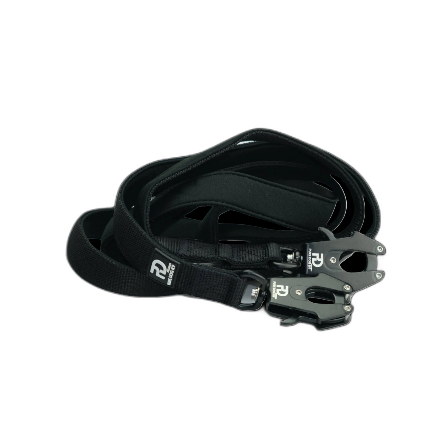 Multifunctional Lead Black
