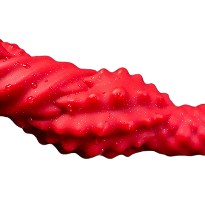 Succubus - 13 Inch Octopus Dildo - Huge Anal Toy