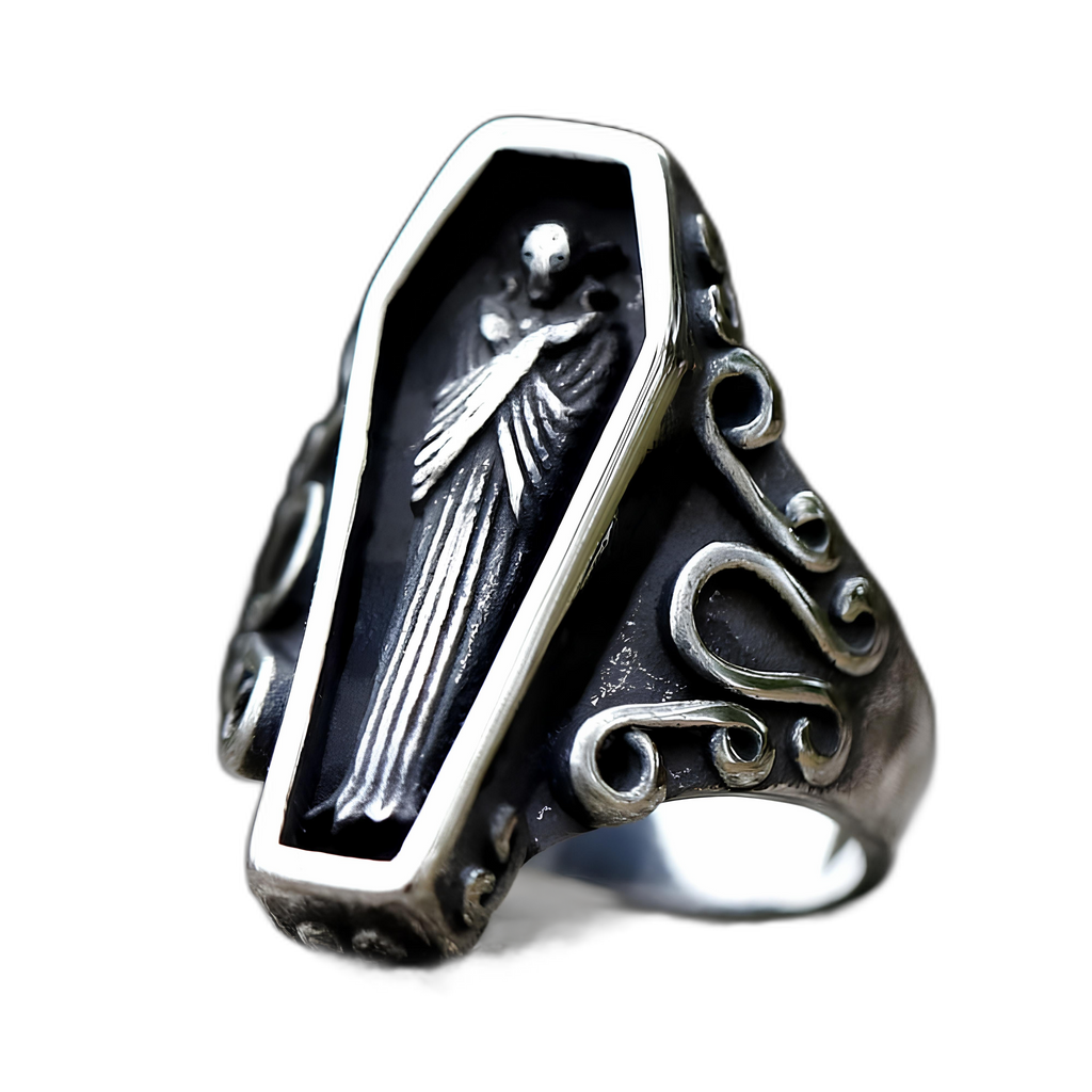 Tomb Ring