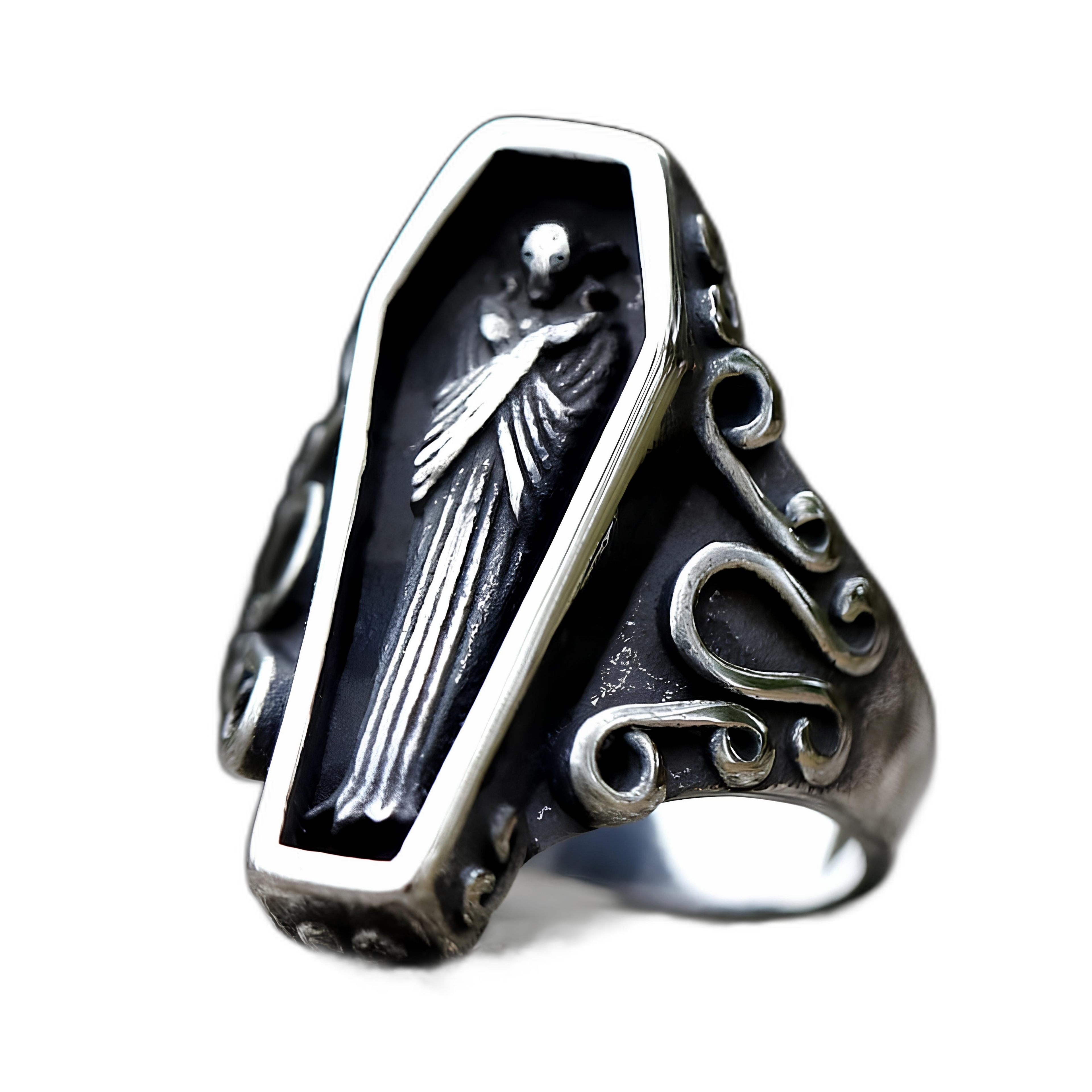 Tomb Ring