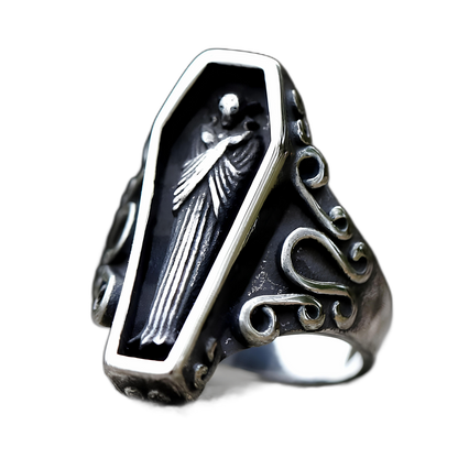 Tomb Ring