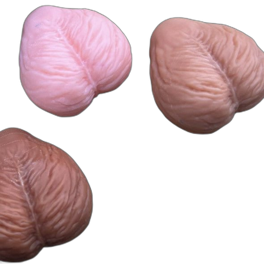 Jar of Balls Wax Melts