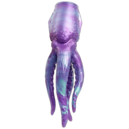 Cthulhu - Male Masturbator - Octopus Tentacle Male Stroker