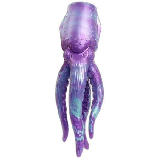 Cthulhu - Male Masturbator - Octopus Tentacle Male Stroker