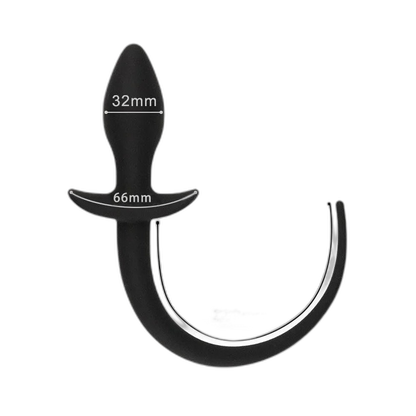 Butt Plug Tail