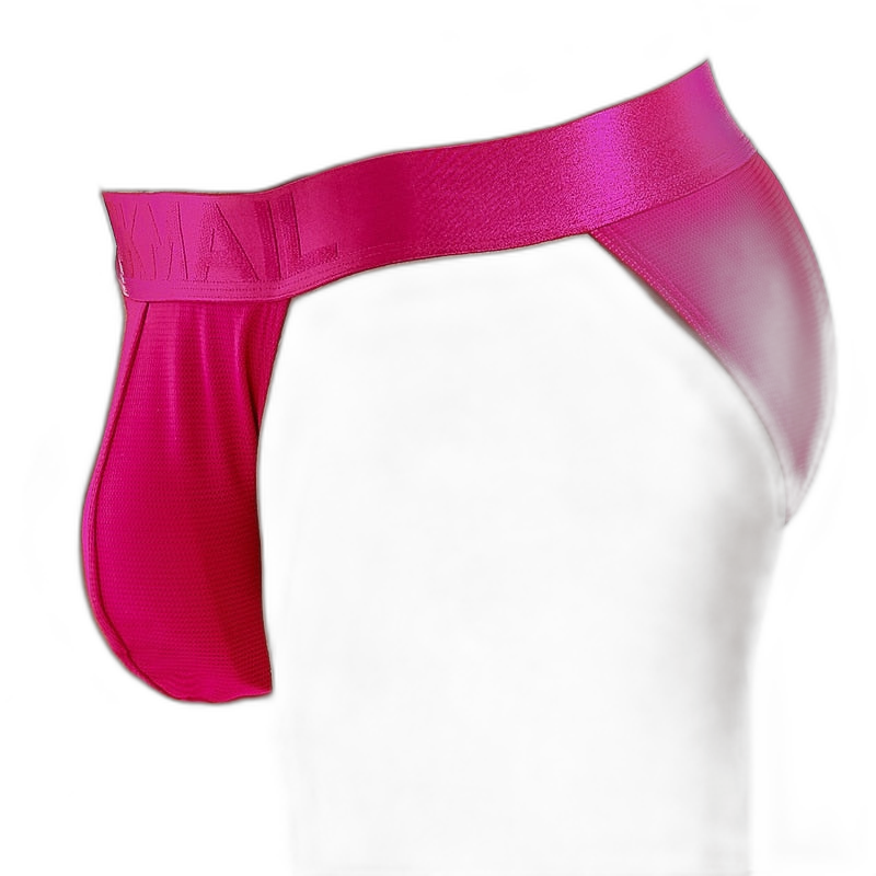 Jockmail Fiesta Bikini Briefs