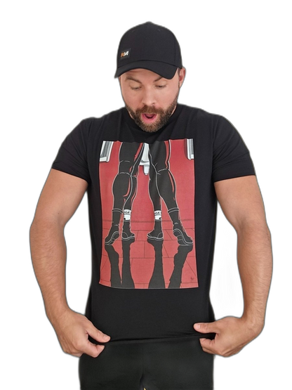 FKME Cruising T-shirt