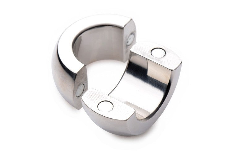 Magnet Master Stainless Steel Ball Stretcher