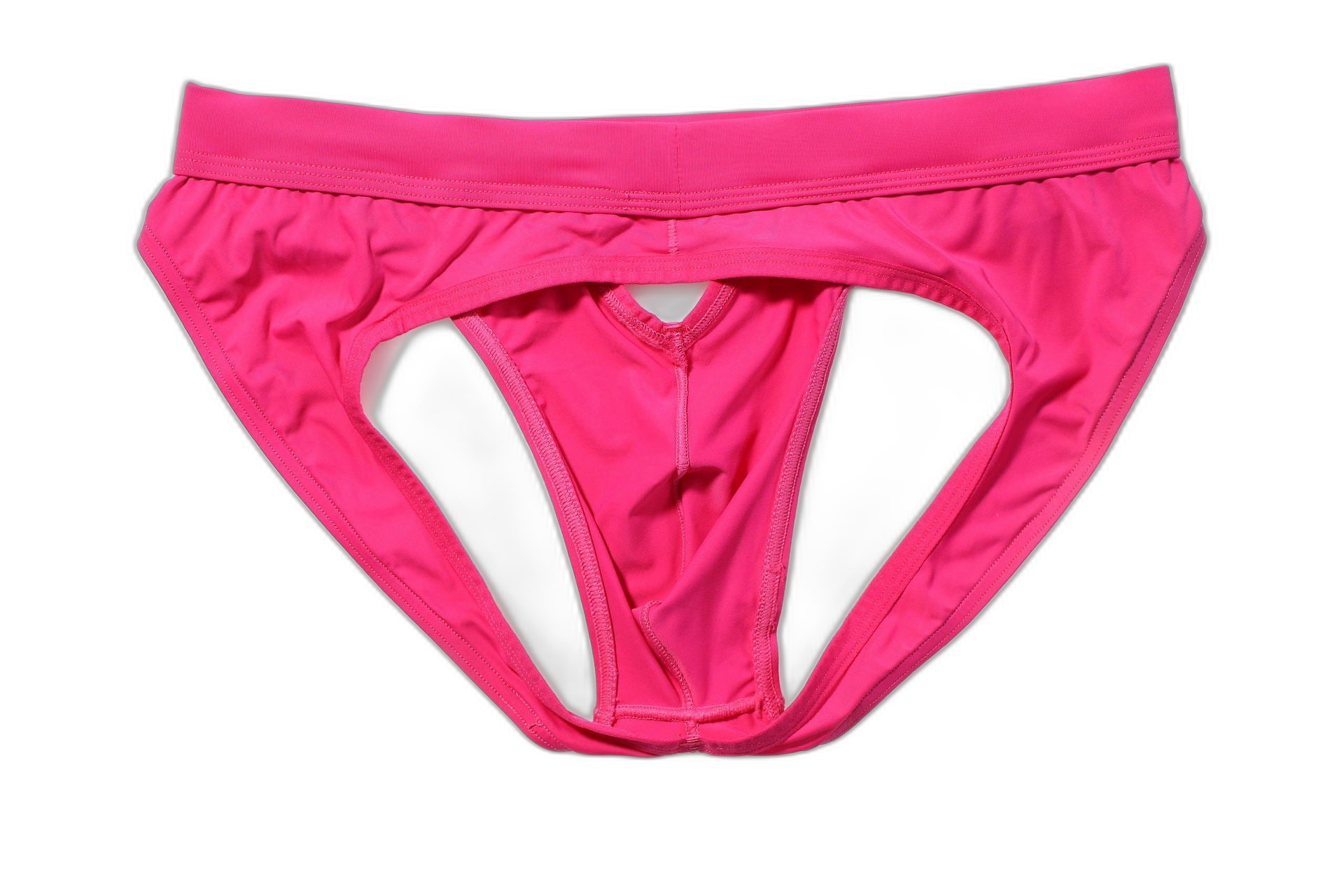 Support Pouch Hollow Out Athletic Jockstraps