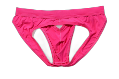 Support Pouch Hollow Out Athletic Jockstraps