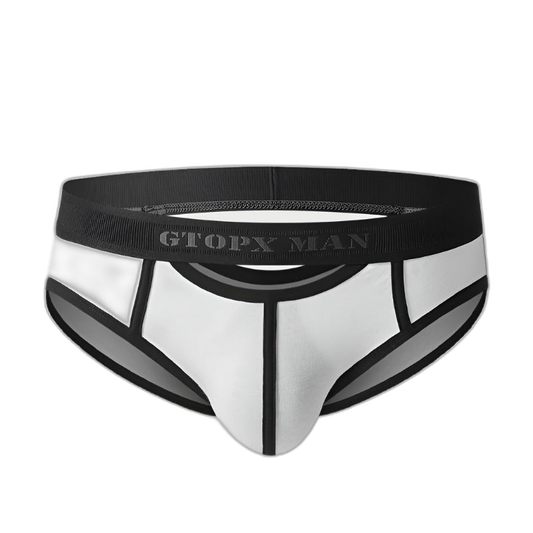 GX Open Front Briefs