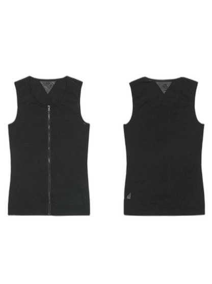 Men's Compression Slimming Body Shaper Tank Top