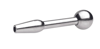 Chasm Stainless Steel Cum-Thru Urethral Insert