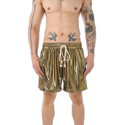 Dazzle Shiny Shorts