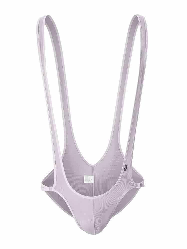 Men's Sexy U-Shaped Bodysuit