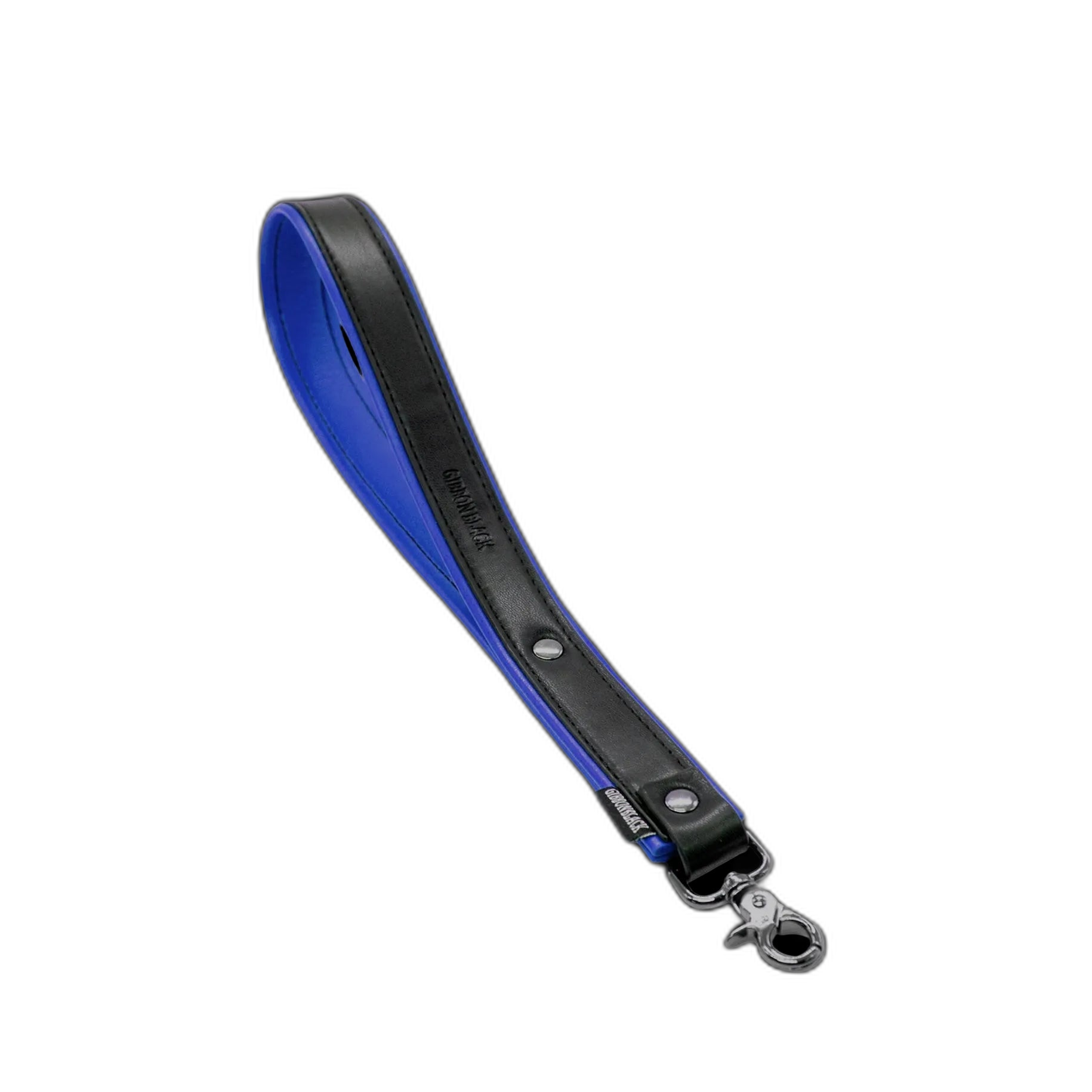 PU Leather Puppy Leash Handle