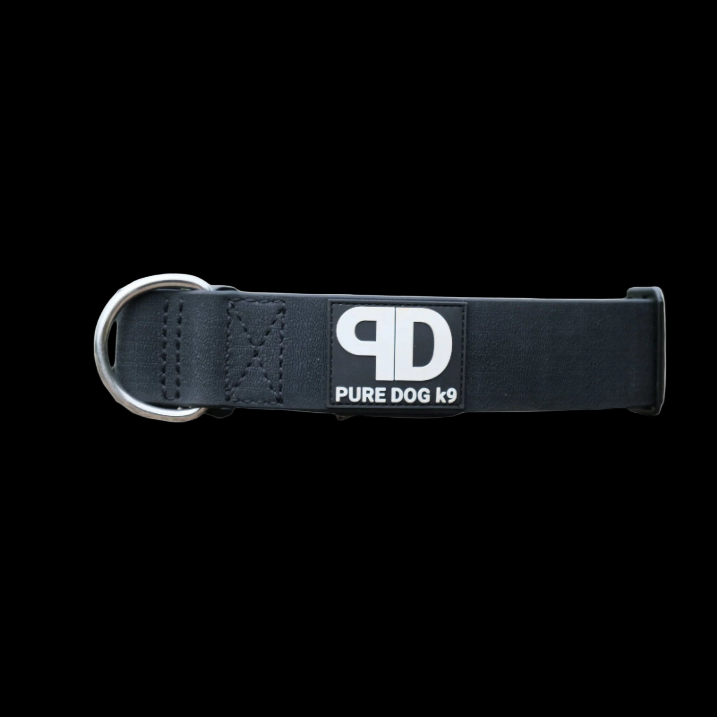 Pure Dog K9 Tactical Waterproof Collar