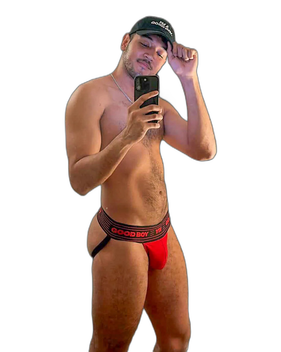 Good Boy YH Jockstrap