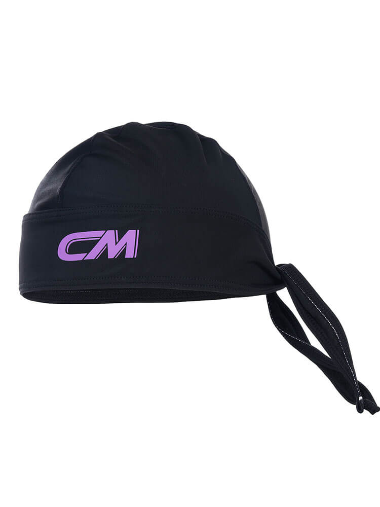 Men's Competitive Training Swim Briefs And Cap