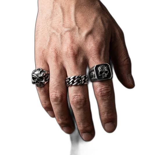 Fatality Ring