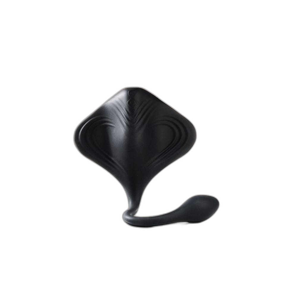 Manta - Ray Shape Prostate Massager - Anal Vibrator