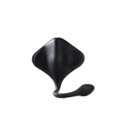 Manta - Ray Shape Prostate Massager - Anal Vibrator