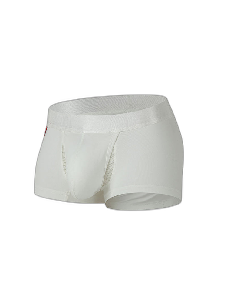 2 Pack Men's Large Pouch Casual Underwear