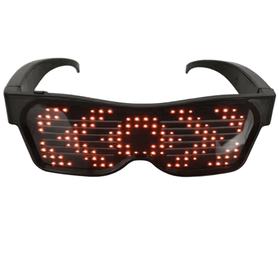 Future glasses